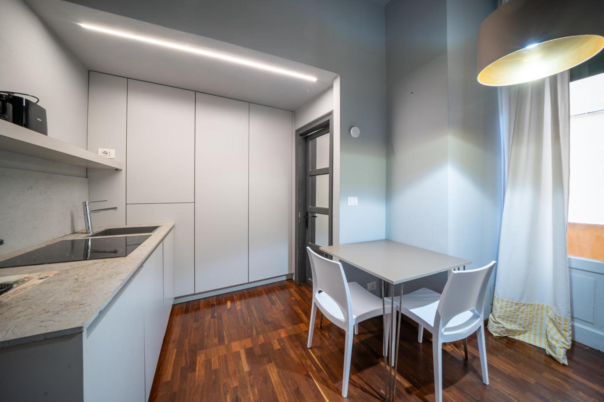 Hoomee Piazza Erbe Apartment เวโรนา ภายนอก รูปภาพ