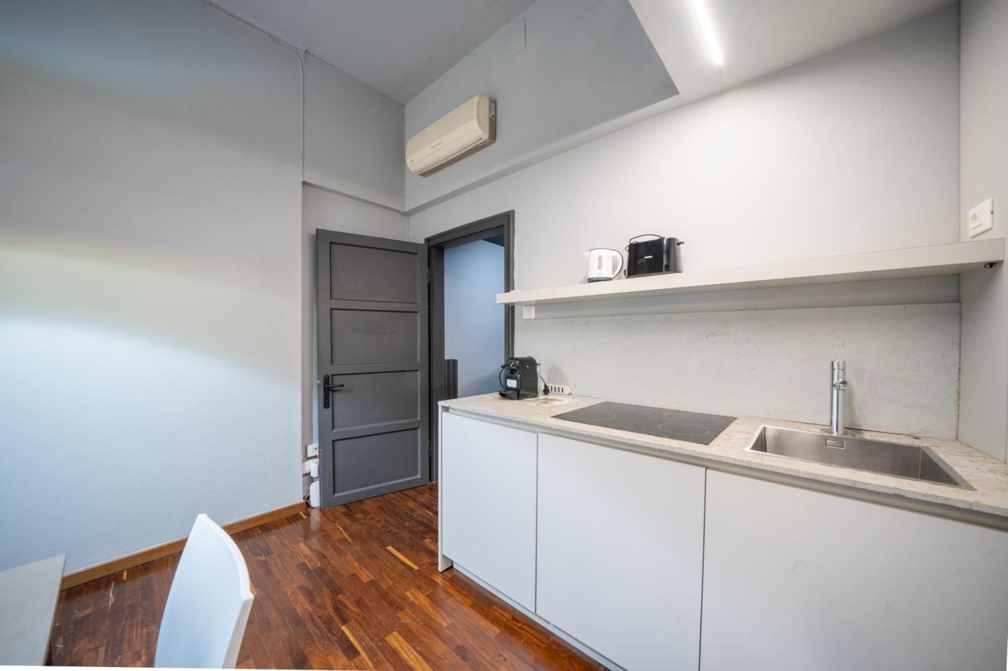 Hoomee Piazza Erbe Apartment เวโรนา ภายนอก รูปภาพ