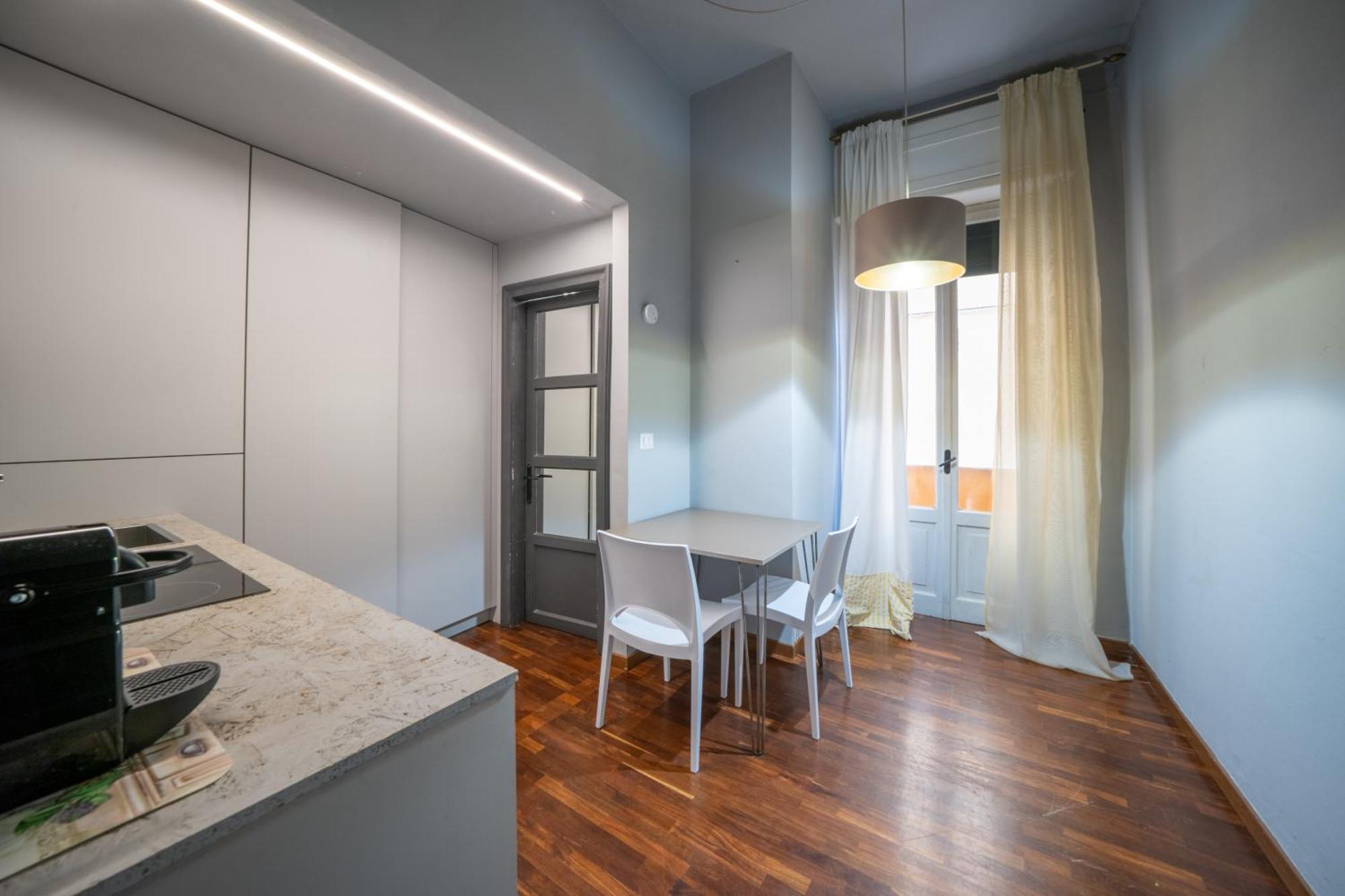Hoomee Piazza Erbe Apartment เวโรนา ภายนอก รูปภาพ
