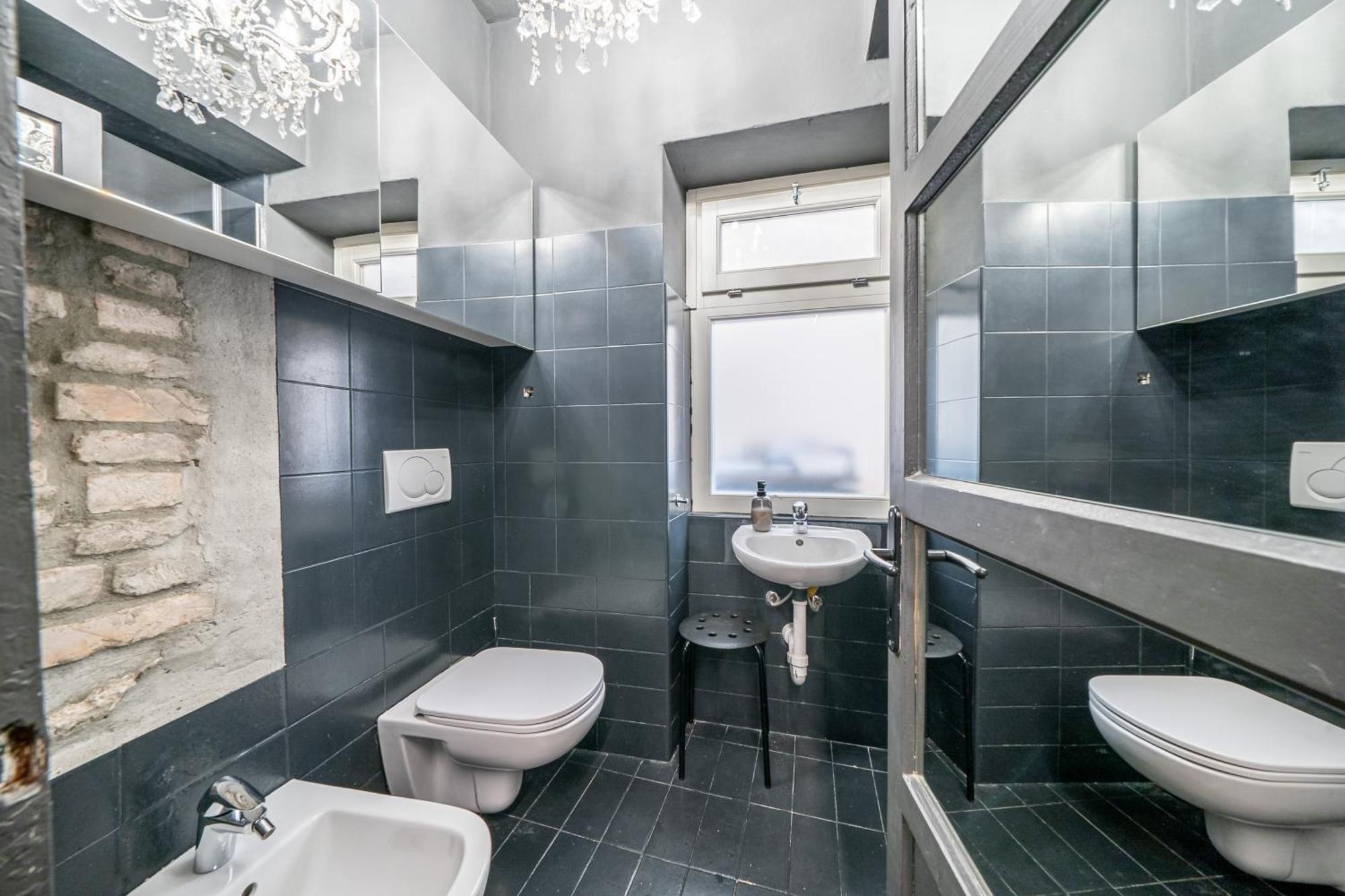 Hoomee Piazza Erbe Apartment เวโรนา ภายนอก รูปภาพ