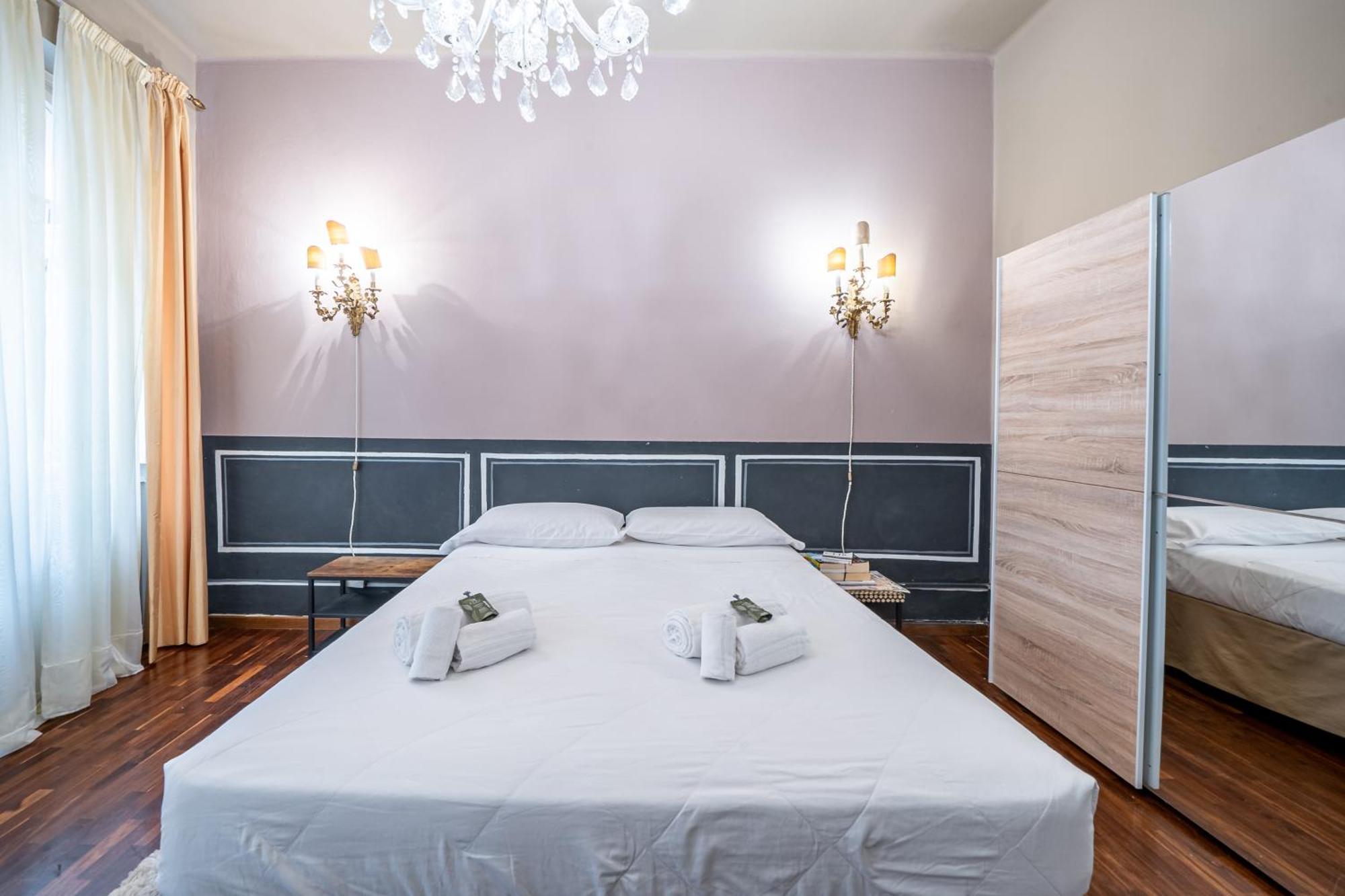 Hoomee Piazza Erbe Apartment เวโรนา ภายนอก รูปภาพ