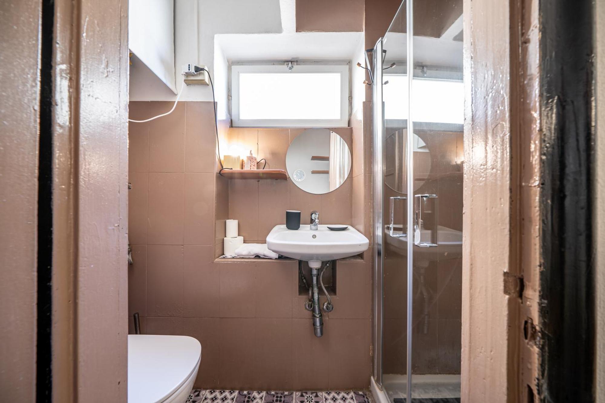 Hoomee Piazza Erbe Apartment เวโรนา ภายนอก รูปภาพ