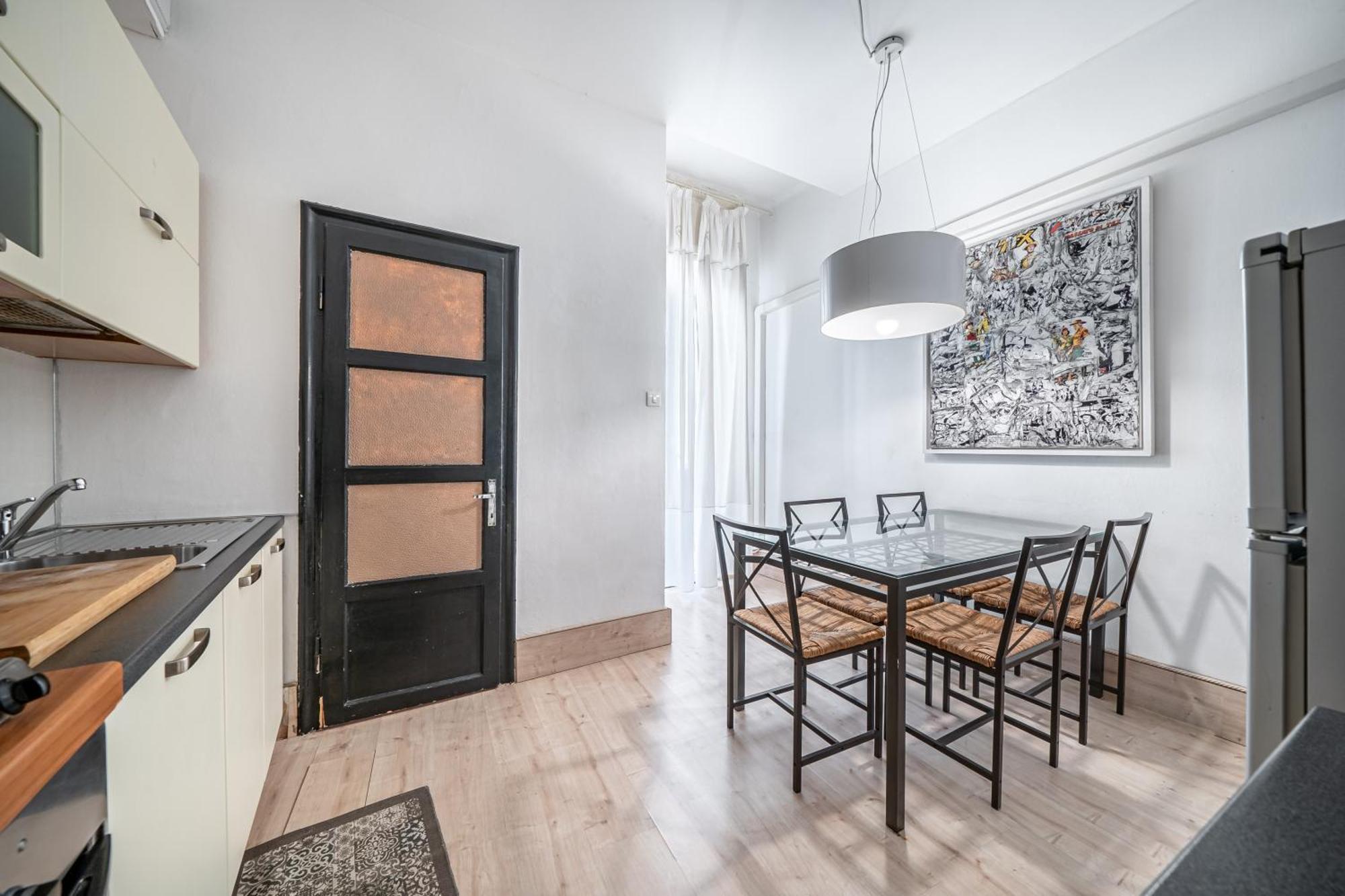 Hoomee Piazza Erbe Apartment เวโรนา ภายนอก รูปภาพ