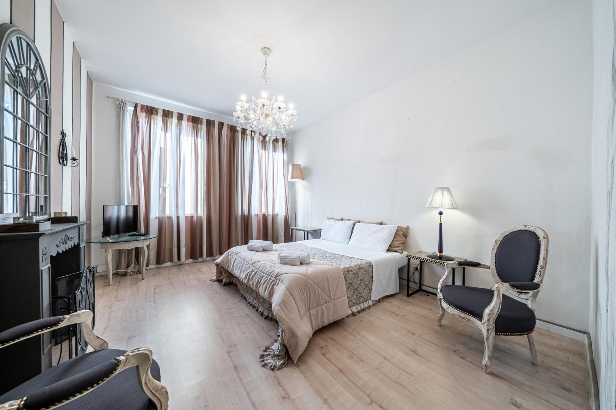 Hoomee Piazza Erbe Apartment เวโรนา ภายนอก รูปภาพ