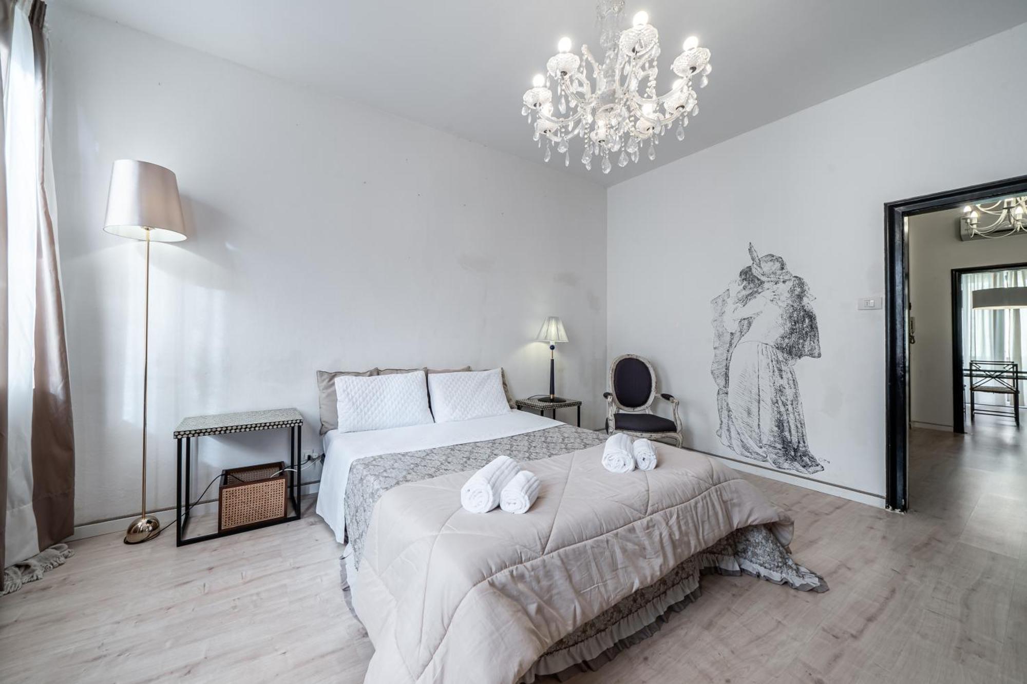 Hoomee Piazza Erbe Apartment เวโรนา ภายนอก รูปภาพ